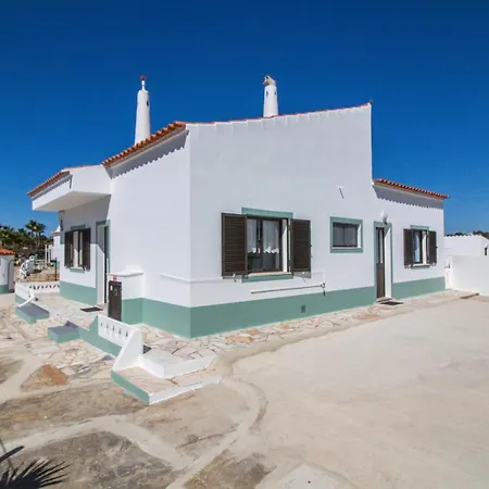 빌라 Casa Nova - Privat Pool & Bbq & Salgados Beach & Salgados Golf *