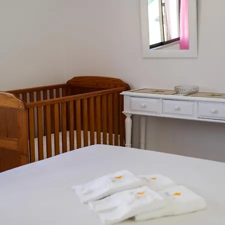 Villa Casa Nova - Privat Pool & Bbq & Salgados Beach & Salgados Golf Guia (Faro)