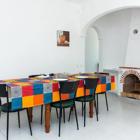 빌라 Casa Nova - Privat Pool & Bbq & Salgados Beach & Salgados Golf 기아