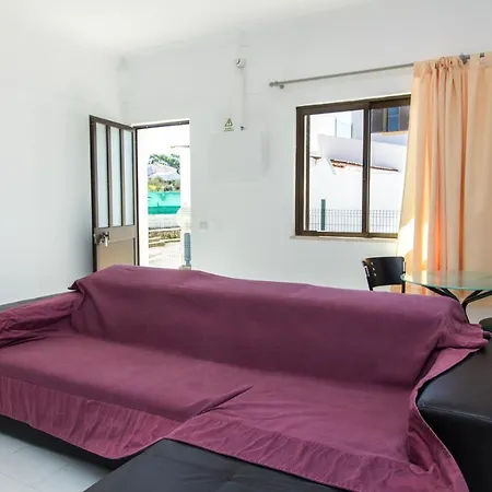 Casa Nova - Privat Pool & Bbq & Salgados Beach & Salgados Golf Villa Guia (Faro)
