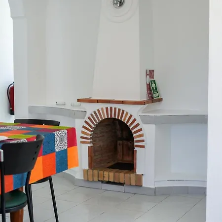 Villa Casa Nova - Privat Pool & Bbq & Salgados Beach & Salgados Golf