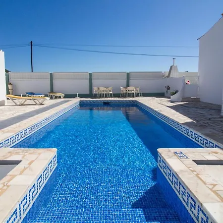 Casa Nova - Privat Pool & Bbq & Salgados Beach & Salgados Golf