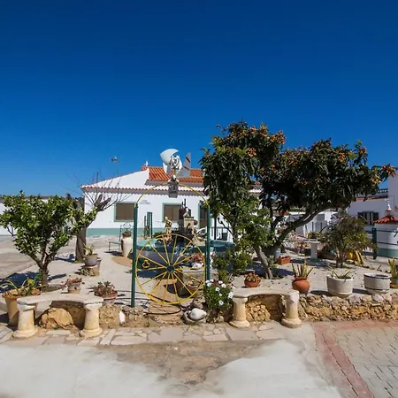 Casa Nova - Privat Pool & Bbq & Salgados Beach & Salgados Golf Guia (Faro)