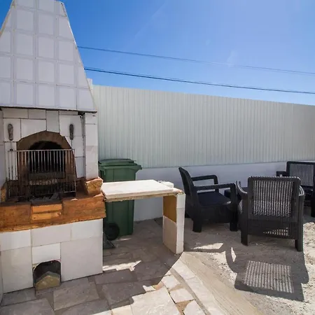 Casa Nova - Privat Pool & Bbq & Salgados Beach & Salgados Golf Villa