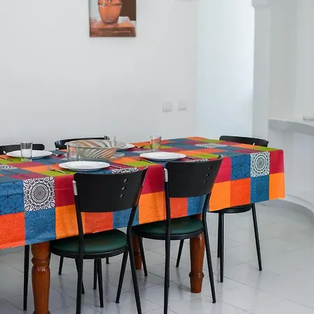 Casa Nova - Privat Pool & Bbq & Salgados Beach & Salgados Golf Guia (Faro)