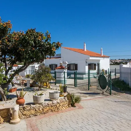 Casa Nova - Privat Pool & Bbq & Salgados Beach & Salgados Golf * Guia (Faro)