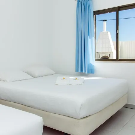 Casa Nova - Privat Pool & Bbq & Salgados Beach & Salgados Golf *
