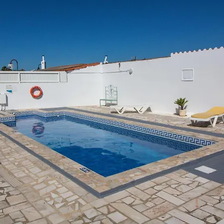 Casa Nova - Privat Pool & Bbq & Salgados Beach & Salgados Golf Guia (Faro)