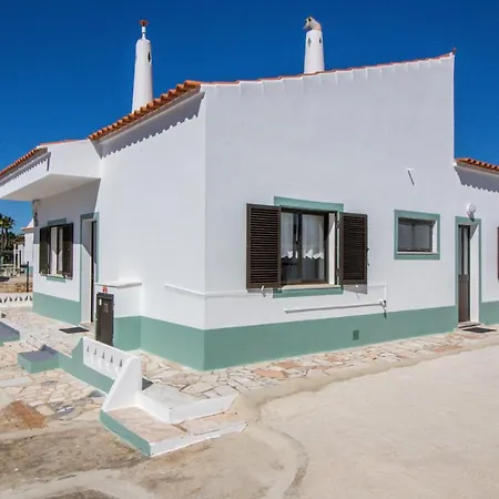 Casa Nova - Privat Pool & Bbq & Salgados Beach & Salgados Golf Villa *